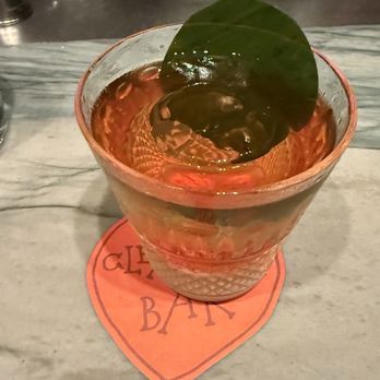 Clemente Bar - Cocktail Bars Near Me - New York, New York
