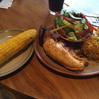 Nando's Peri-Peri - Portuguese Near Me - Arlington, Virginia Nando's Peri-Peri - Portuguese Near Me - Arlington, Virginia