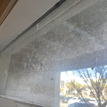 Cleanr - Before Cleaning - Window Washing Near Me