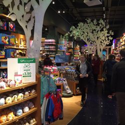 The Disney Store - Belfast - The most magical place in all the land!
