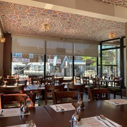 Maison Indian Curry