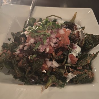 Rasika - Palak Chaat - Indian Near Me - Washington, DC, District of Columbia Rasika - Palak Chaat - Indian Near Me - Washington, DC, District of Columbia