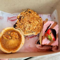Annina's Bakeshop and Catering - Annina's Bakeshop