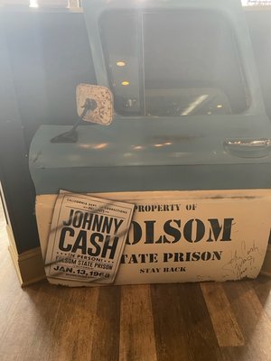 Cruisin' Genoa by null