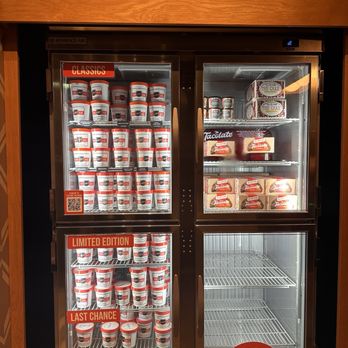 Salt & Straw - pints - Ice Cream & Frozen Yogurt Near Me - Roseville, California Salt & Straw - pints - Ice Cream & Frozen Yogurt Near Me - Roseville, California