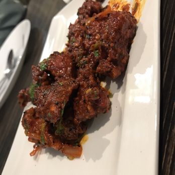 Zauq - Chicken 65 - Pakistani Near Me - Mississauga, Ontario Zauq - Chicken 65 - Pakistani Near Me - Mississauga, Ontario