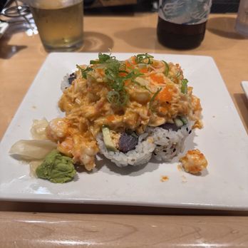 Sushi Brokers - Surfer Roll - Sushi Bars Near Me - Gilbert, Arizona Sushi Brokers - Surfer Roll - Sushi Bars Near Me - Gilbert, Arizona