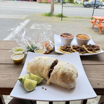 Tacos La Cuadra - Mexican Near Me - Seattle, Washington Tacos La Cuadra - Mexican Near Me - Seattle, Washington