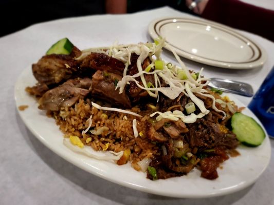 Caribbean Cabana by null