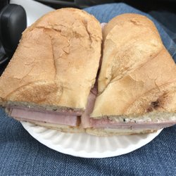 Mim's Market - Moes cold cut