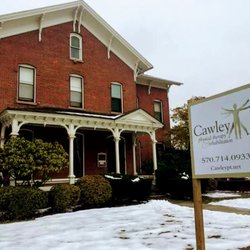 Cawley Physical Therapy & Rehab