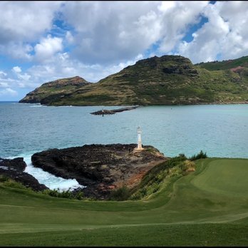 Ninini Lighthouse - Landmarks & Historical Buildings Near Me - Lihue, Hawaii