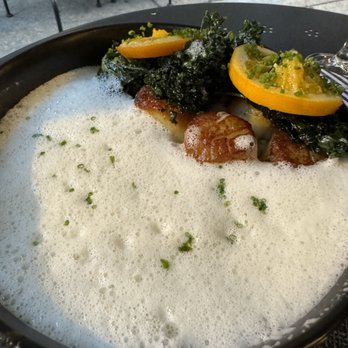 Restaurant Aleksandar - Modern European Near Me - Philadelphia, Pennsylvania
