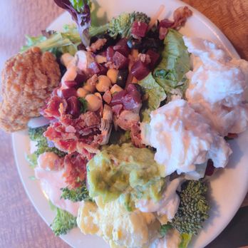 Sizzler - Salad - Seafood Near Me - Banning, California