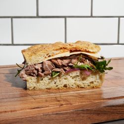 Zay'z Artisanal Deli