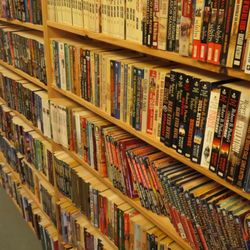 Books Abound