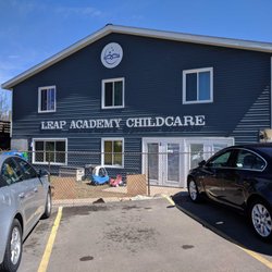 Leap Academy