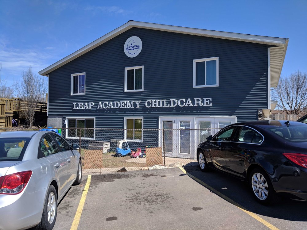 Leap Academy - childcare center in Waunakee, WI