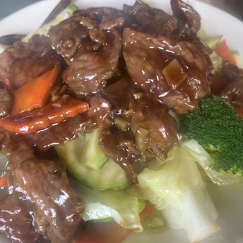 CF Cheng - Stir fry beef with veggies - Chinese Near Me - Sacramento, California CF Cheng - Stir fry beef with veggies - Chinese Near Me - Sacramento, California