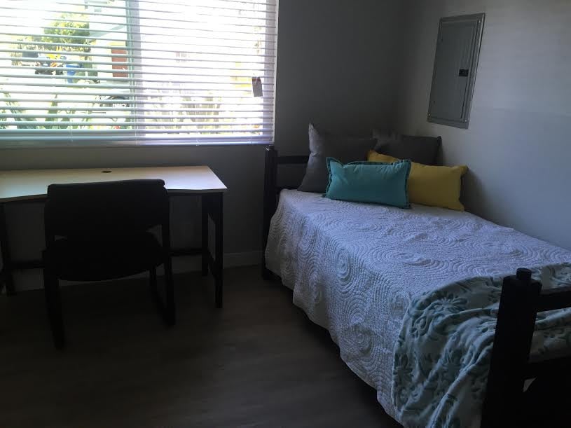 CAPRI APARTMENTS 18 Photos & 30 Reviews 6598 Seville Rd, Isla Vista