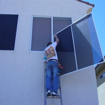 SunOff Blinds & Solar Screens - Solar screen - Shades & Blinds Near Me - Las Vegas, Nevada
