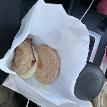 Starbucks - This is how I got my sandwich - Coffee & Tea Near Me - Stockton, California Starbucks - This is how I got my sandwich - Coffee & Tea Near Me - Stockton, California