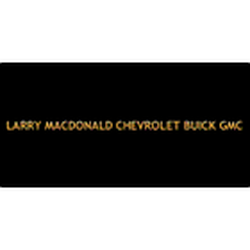 Larry MacDonald Chevrolet Buick GMC