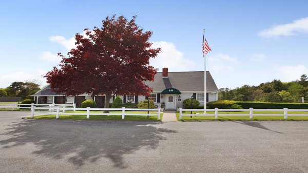 NICKERSON-BOURNE FUNERAL HOME - Updated October 2025 - 40 Macarthur