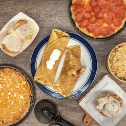 Owasso Sweets - Offering bakery & café style foods with a focus on gluten-free.