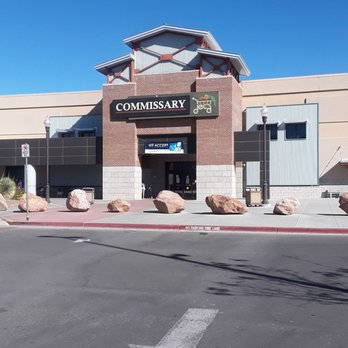 Commissary - Bakeries Near Me - Fort Bliss, Texas