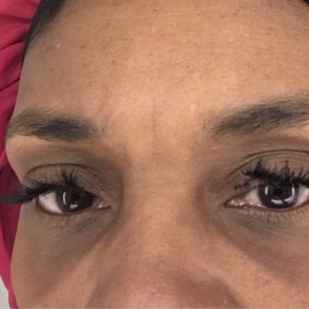 Bombay Salon & Spa - Bad Individual lashes done by Pooja. Bombay Spottswood - Waxing Near Me - Memphis, Tennessee Bombay Salon & Spa - Bad Individual lashes done by Pooja. Bombay Spottswood - Waxing Near Me - Memphis, Tennessee