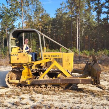 Leatherneck Land Clearing - Excavation Services Near Me - Heath Springs, South Carolina Leatherneck Land Clearing - Excavation Services Near Me - Heath Springs, South Carolina