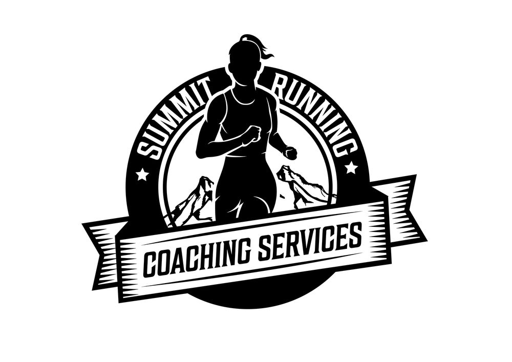 Summit Running Coaching Services Logo