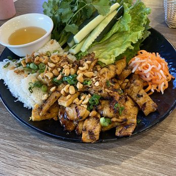 Pho Oh Love - 33. Banh Hoi Ga - Vietnamese Near Me - La Puente, California Pho Oh Love - 33. Banh Hoi Ga - Vietnamese Near Me - La Puente, California