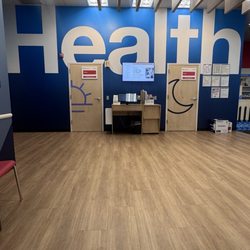 MinuteClinic at CVS