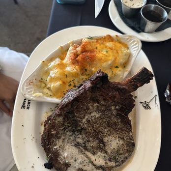Steiner Ranch Steakhouse - Ribeye - Steakhouses Near Me - Austin, Texas Steiner Ranch Steakhouse - Ribeye - Steakhouses Near Me - Austin, Texas