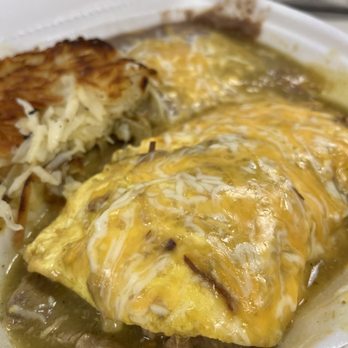 Taqueria La Mision - Chilli verde - Mexican Near Me - Lompoc, California Taqueria La Mision - Chilli verde - Mexican Near Me - Lompoc, California