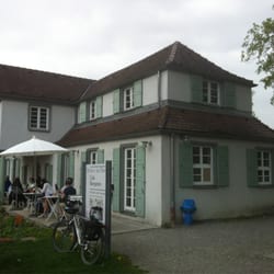 Steiner Am Fluss - Das Eis-Café