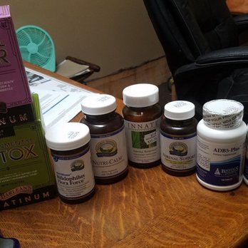 Back To Basics - Supplements for all types - Health Markets Near Me - Pittsburgh, Pennsylvania