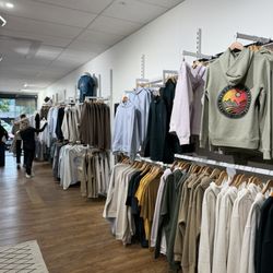 Roam Clothing