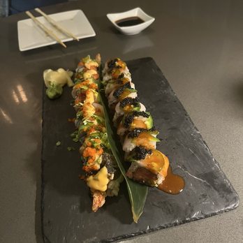 Boku Sushi & Grill - Japanese Near Me - Maitland, Florida Boku Sushi & Grill - Japanese Near Me - Maitland, Florida