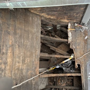 CAN Roof Construction - Roofing Near Me - Boston, Massachusetts