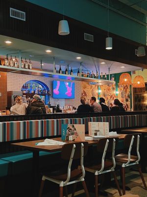 Lola's Beach Cantina by null