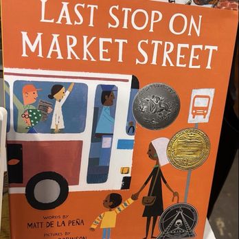 Browser Books - The last stop on Market street is a very interesting place - Bookstores Near Me - San Francisco, California