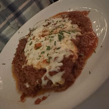 Da Marino - Chicken parm - Italian Near Me - New York, New York Da Marino - Chicken parm - Italian Near Me - New York, New York