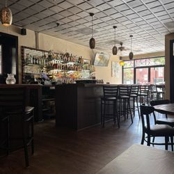 Kubo - Interior