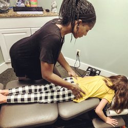 Bluewater Chiropractic Wellness Center - Safe, gentle and effective care for kids!
