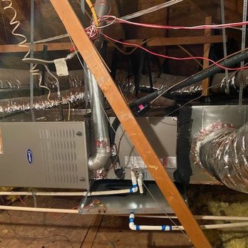 Royal Air Conditioning - Heating & Air Conditioning/HVAC Near Me - Houston, Texas