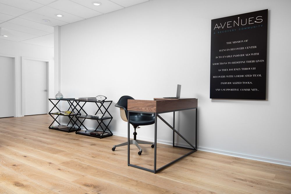 Avenues Recovery Center at Bucks - grief counselor in Jamison, PA