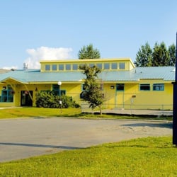 Bright Beginnings Early Learning Center